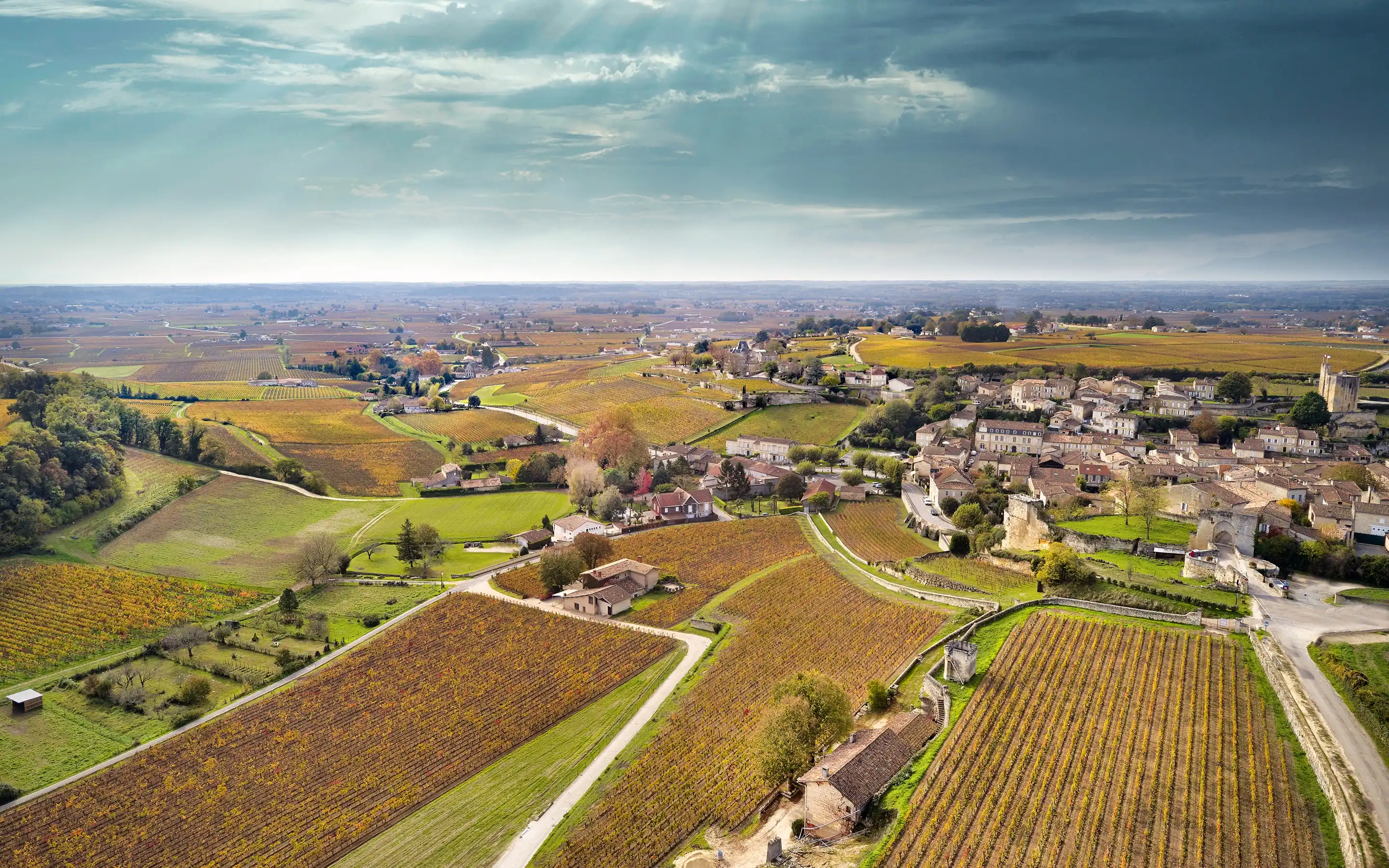 Château Vauthier Maziere - Saint-Émilion Grand Cru