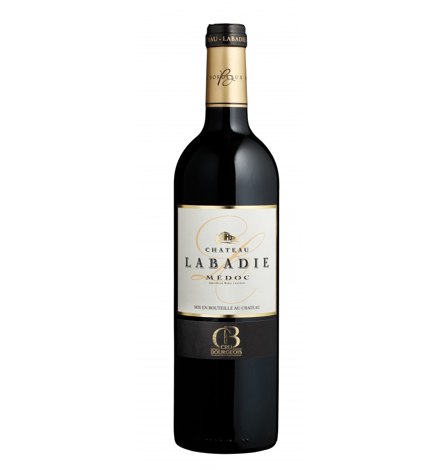 Château Labadie