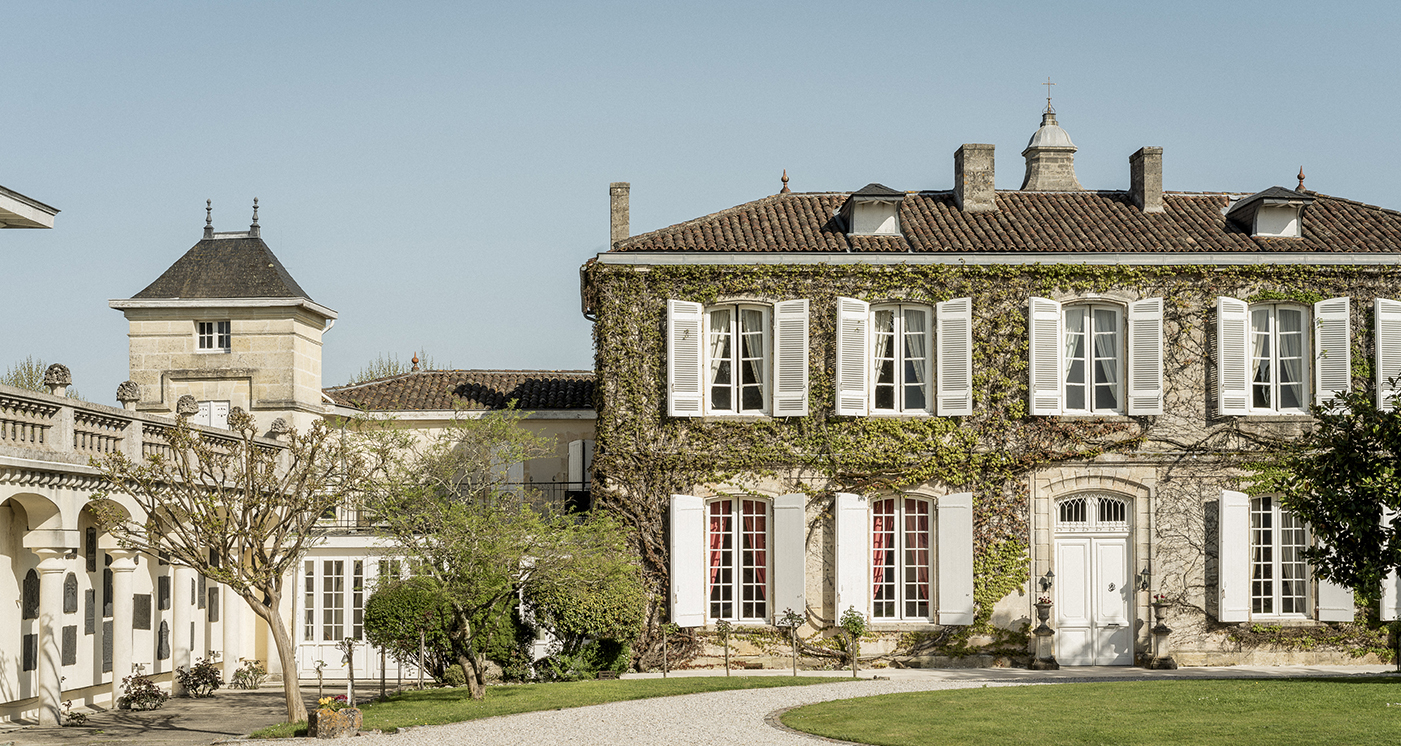 Château Prieuré-Lichine — photo 3