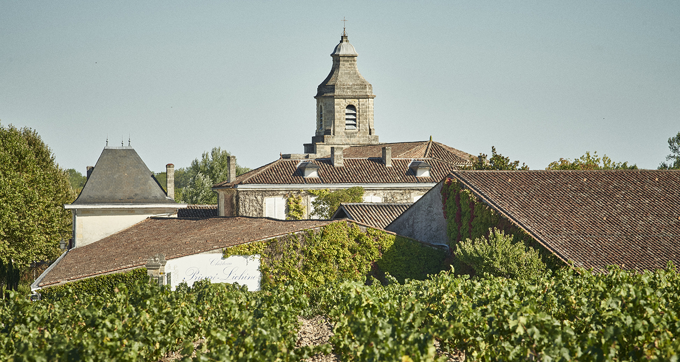 Château Prieuré-Lichine — photo 2