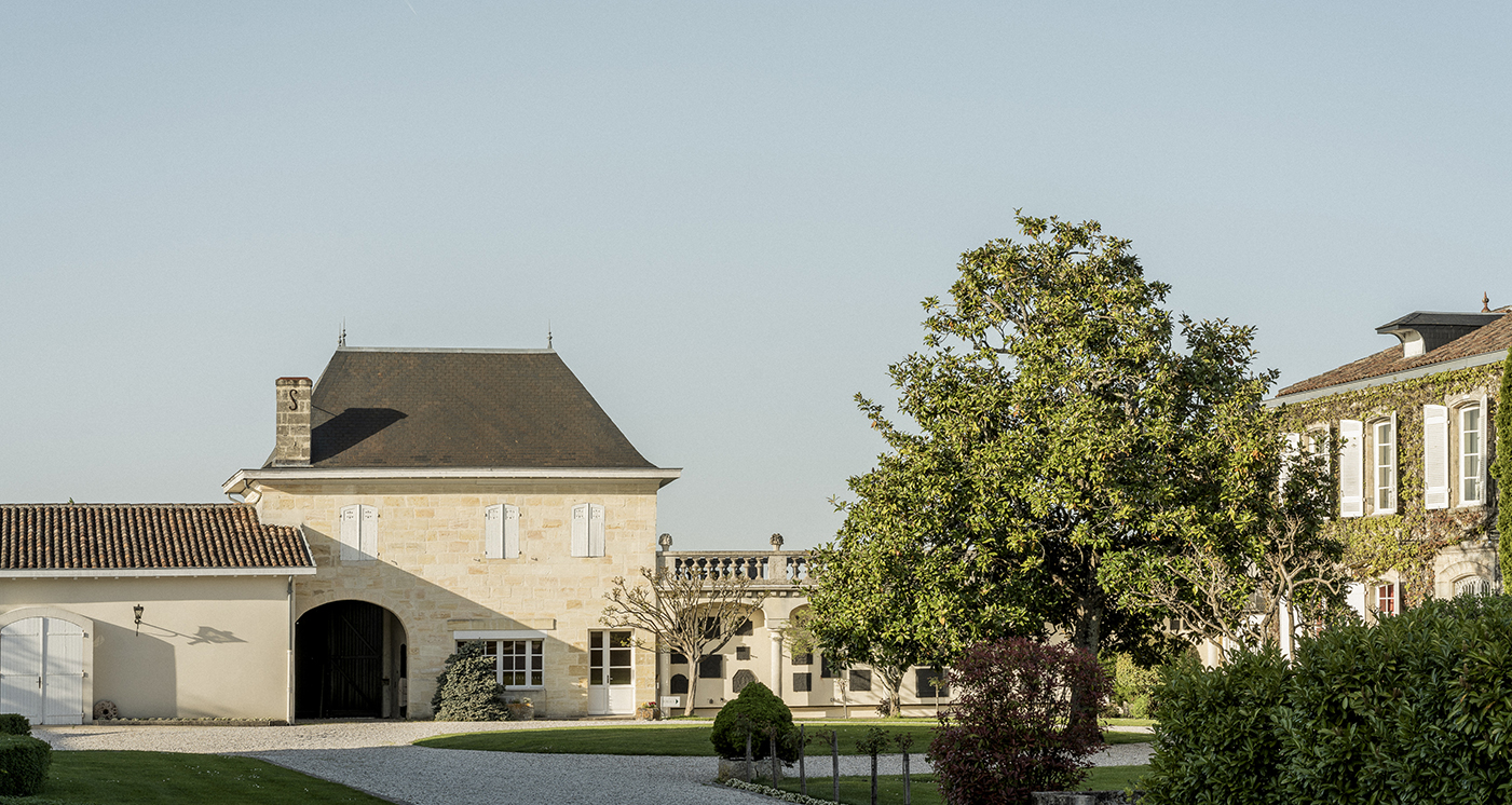 Château Prieuré-Lichine — photo 4