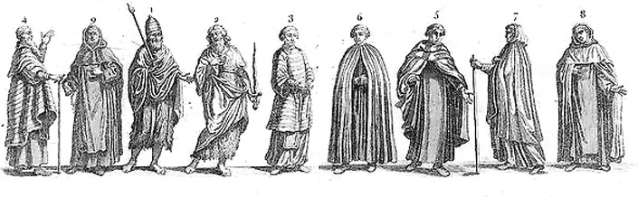 Naissance du Cru du Prieuré de Cantenac, des Chanoines de Vertheuil, en 1444