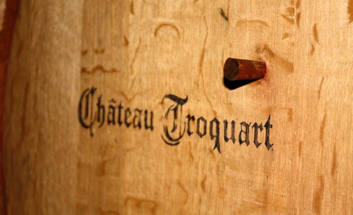 Château Troquart — photo 4