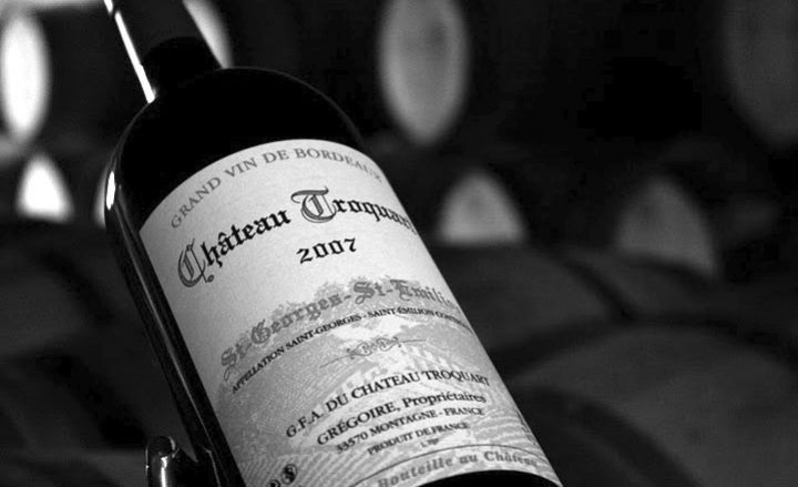 Château Troquart — photo 5