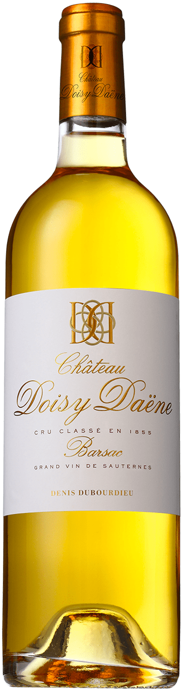 Château Doisy Daëne - Barsac