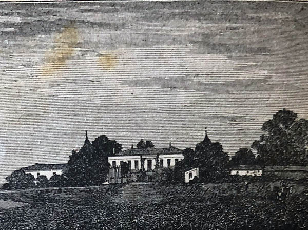 Château Balac — photo 11