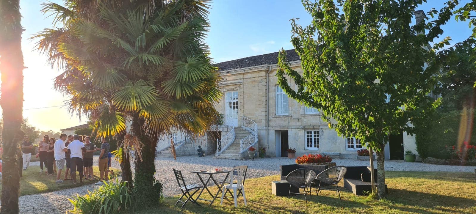 Château Balac — photo 10