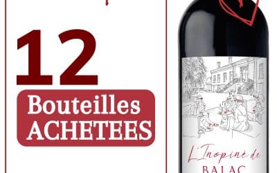 Promotion de l’été