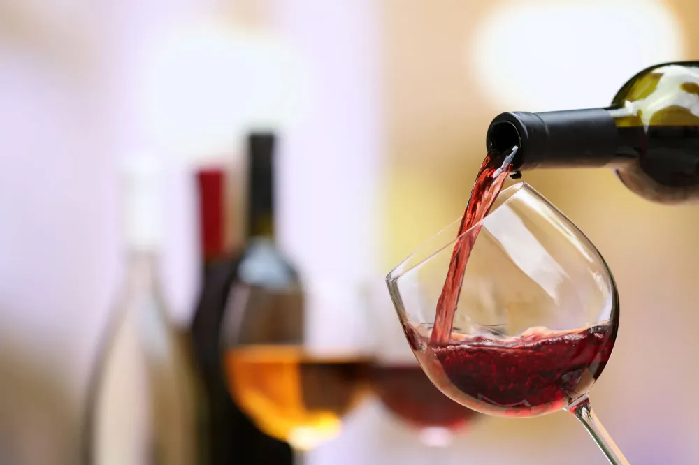 Vin biologique à Petit-Palais-et-Cornemps