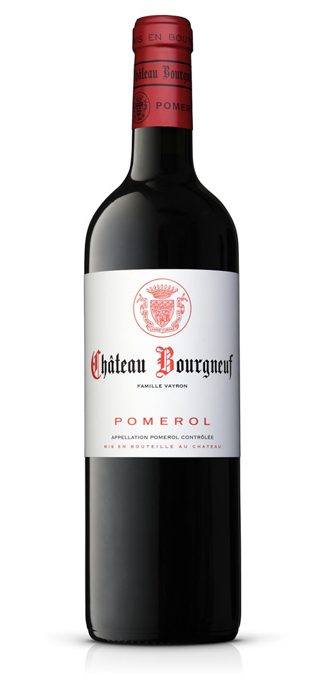 Château Bourgneuf