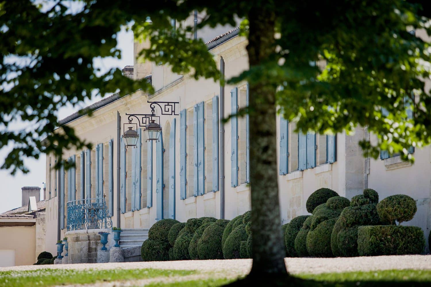 Château Fourcas Hosten
