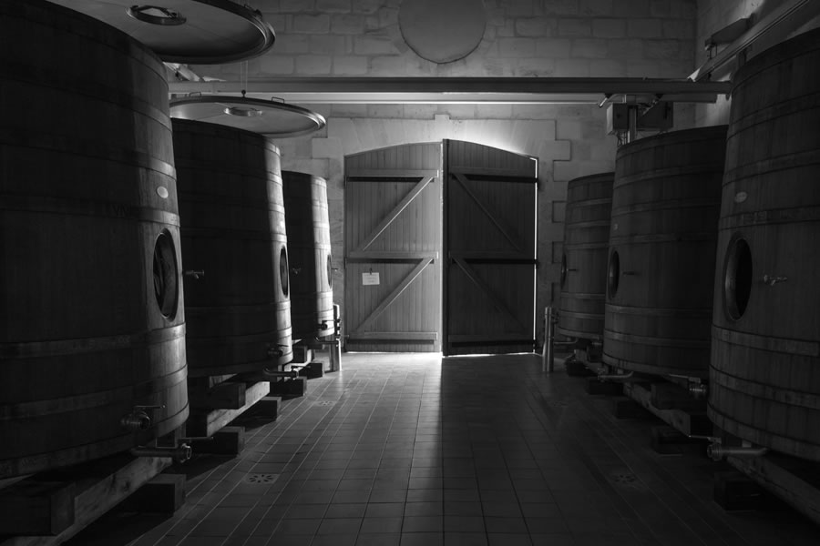 Château la Tour Figeac — photo 6