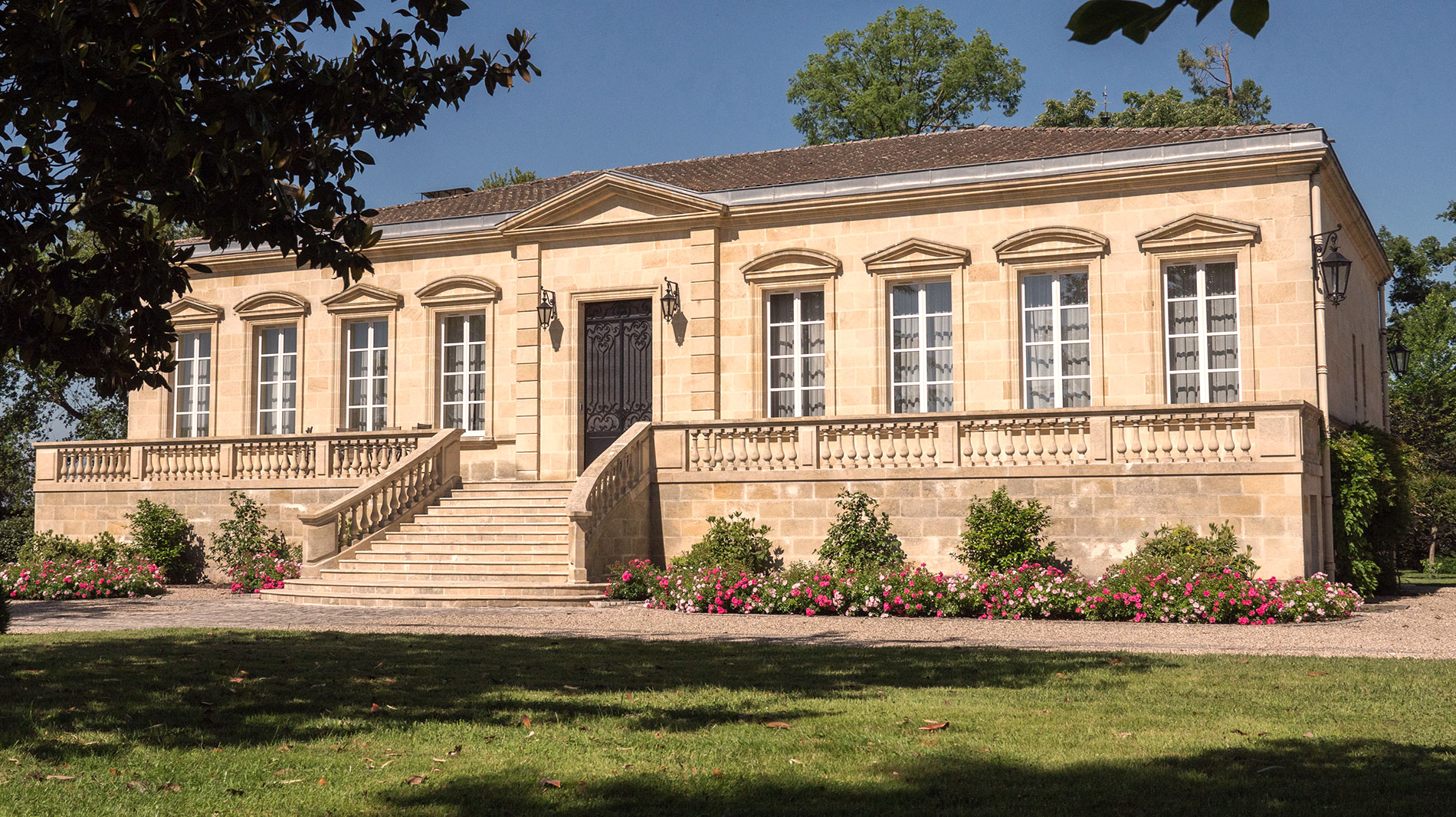 Château La Tour Figeac