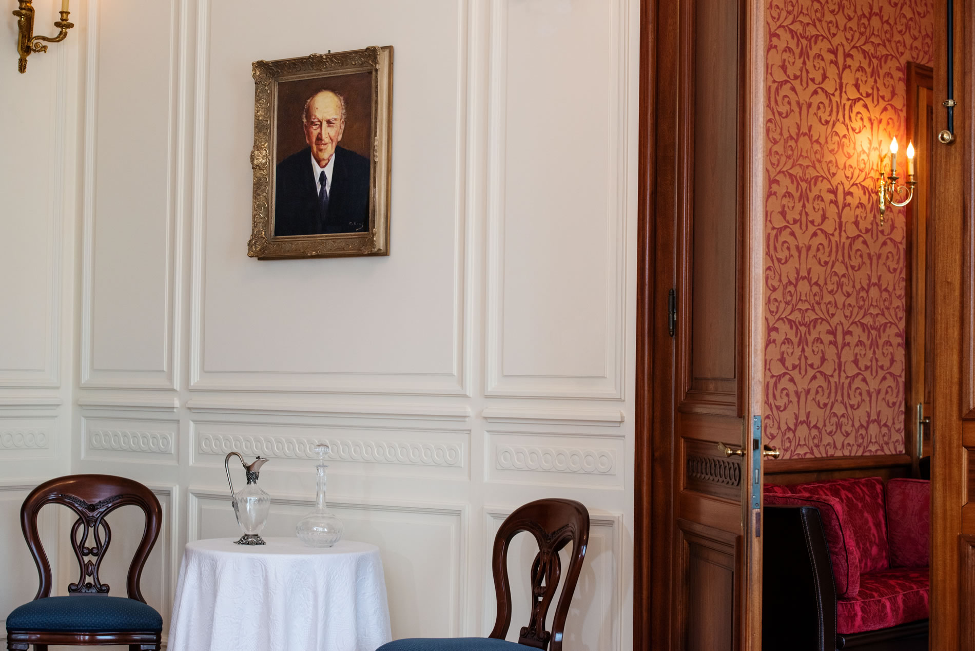 Château la Tour Figeac — photo 4