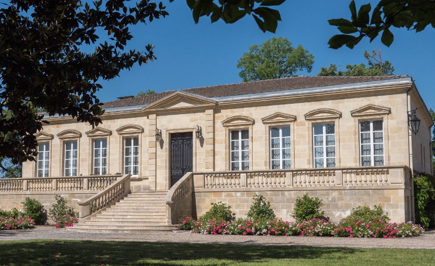 Château La Tour Figeac