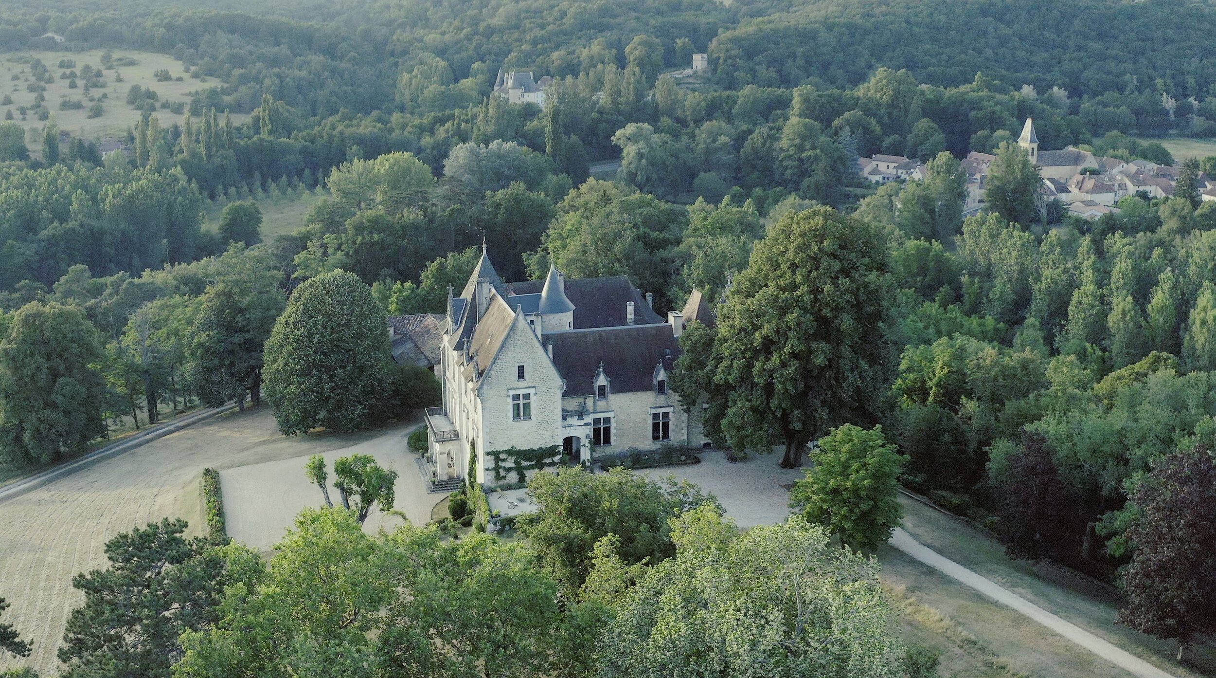 Château de Bellegarde