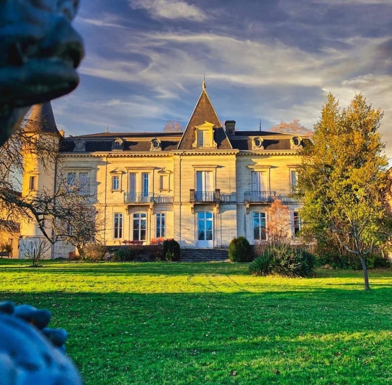 Château Bellevue de Tayac — photo 6