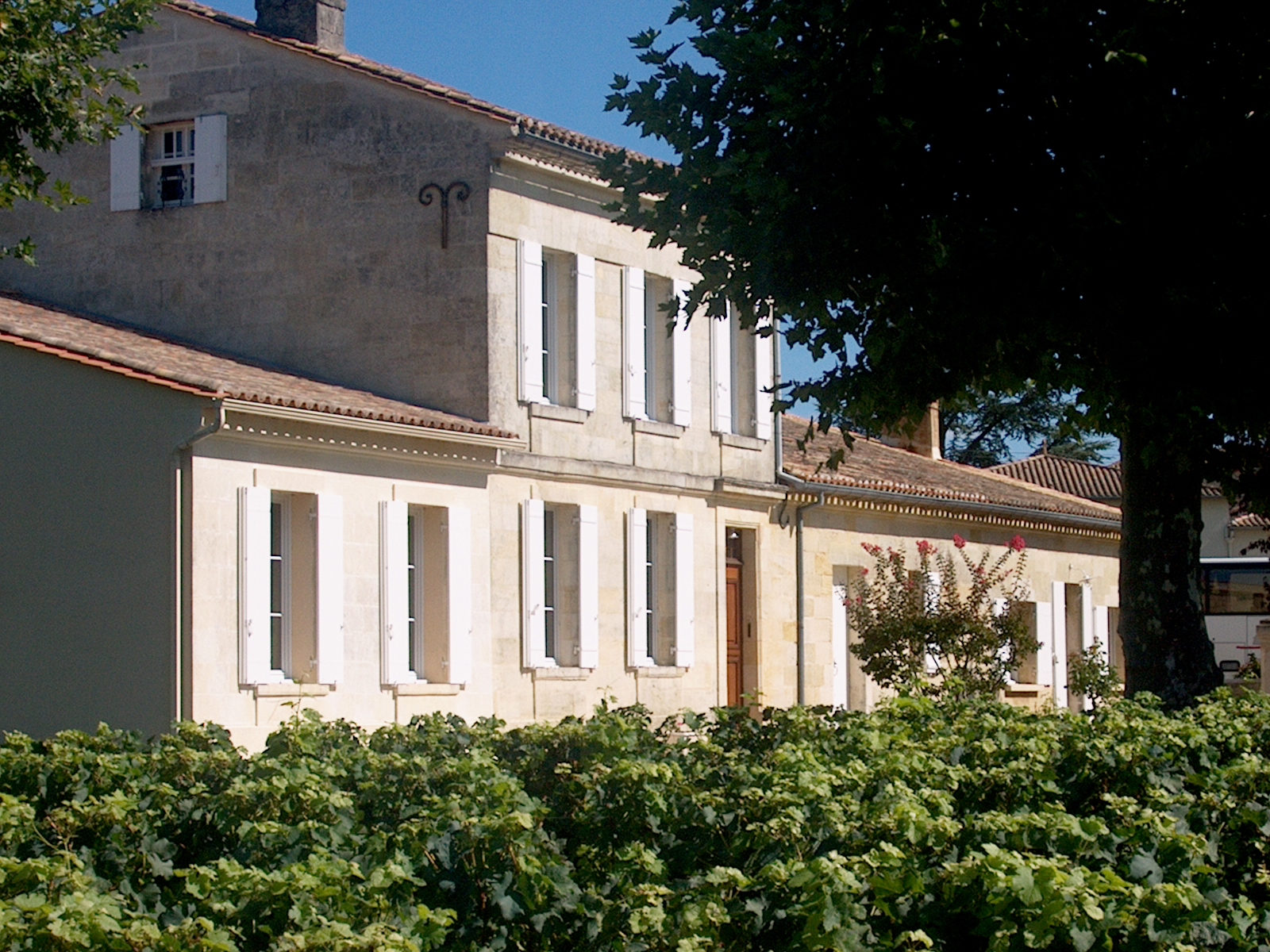 Château Laniote - Saint-Émilion
