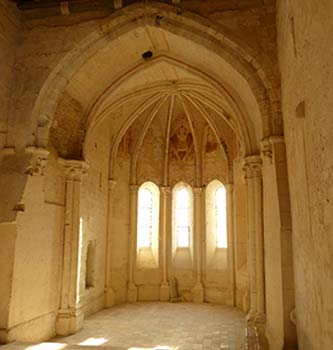 Château Laniote — photo 4