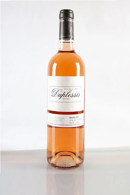 Domaine Duplessis — photo 8