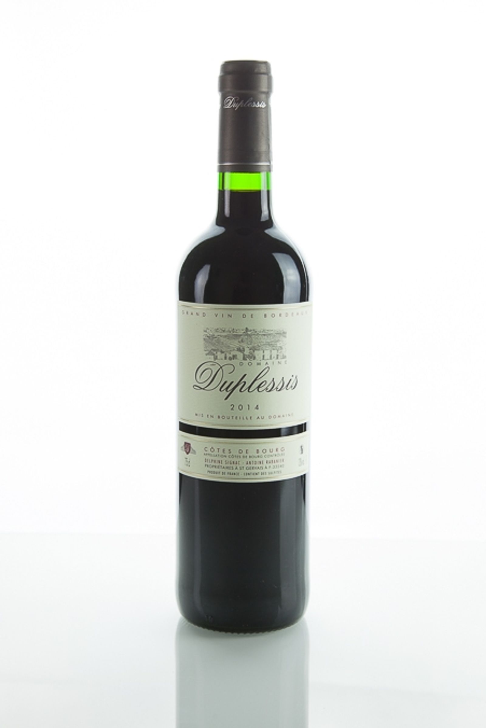 Domaine Duplessis — photo 9