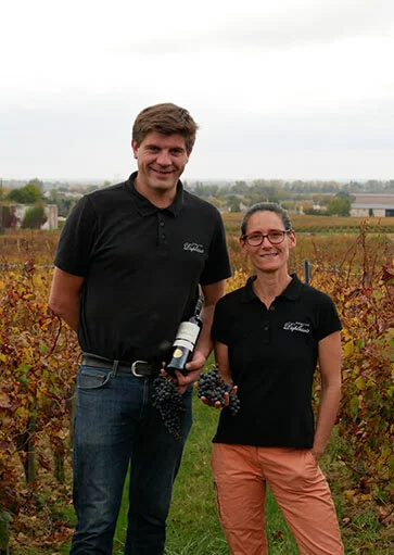 Domaine Duplessis — photo 3