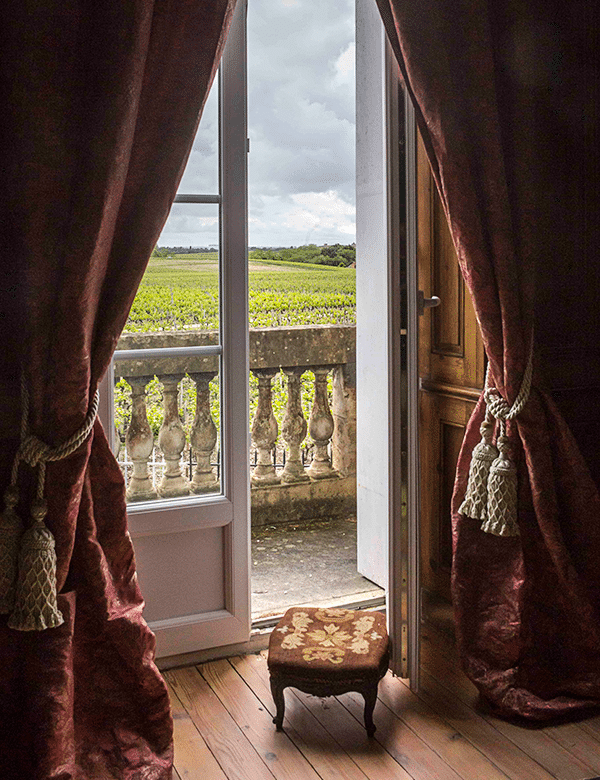 Château la Haye