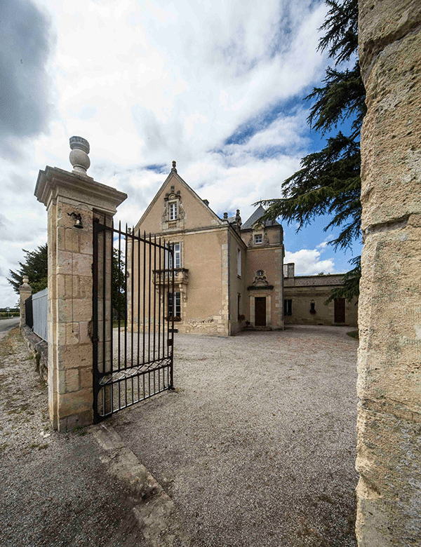 Château la Haye — photo 4