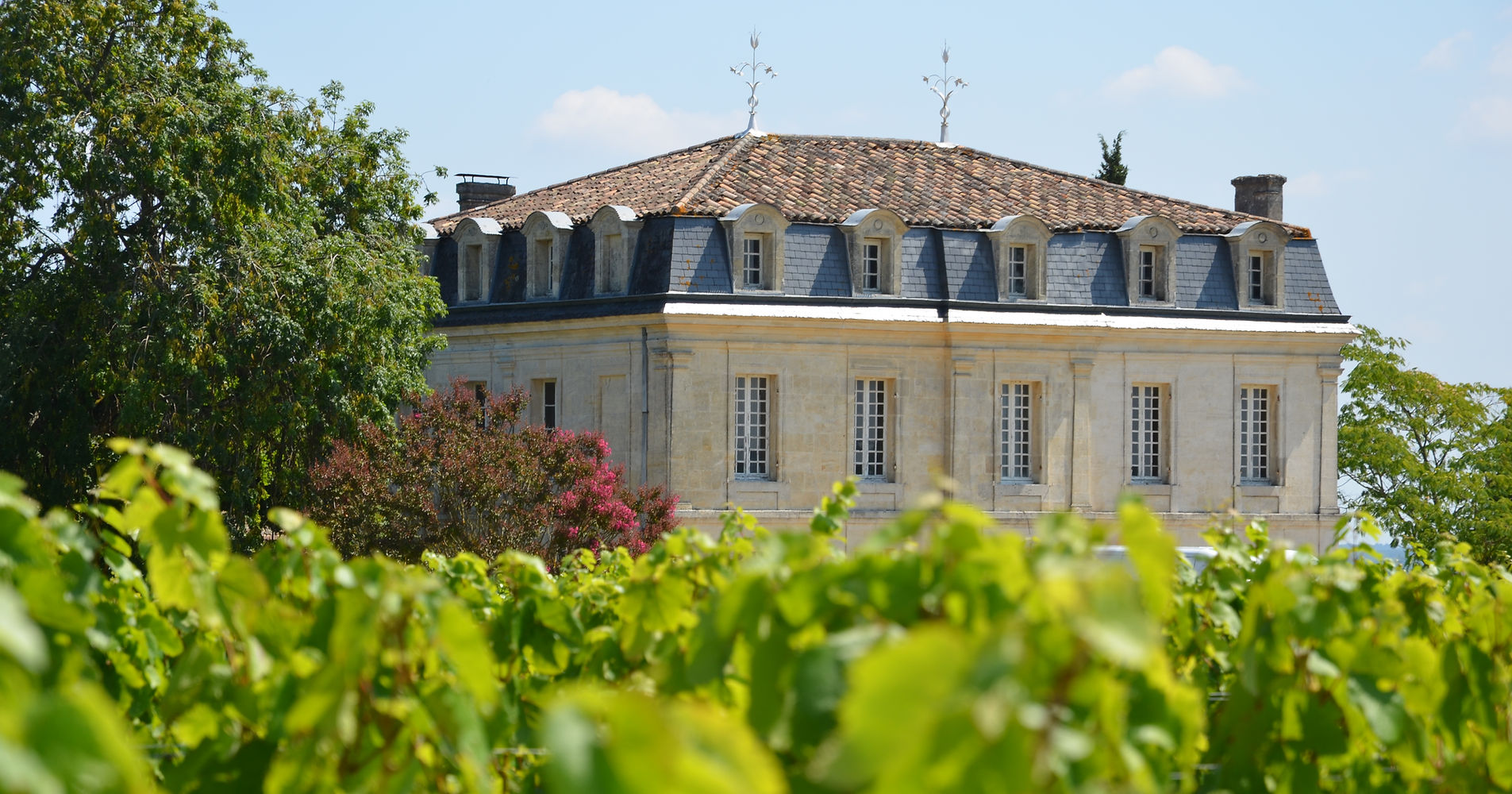 Château Puy Guilhem