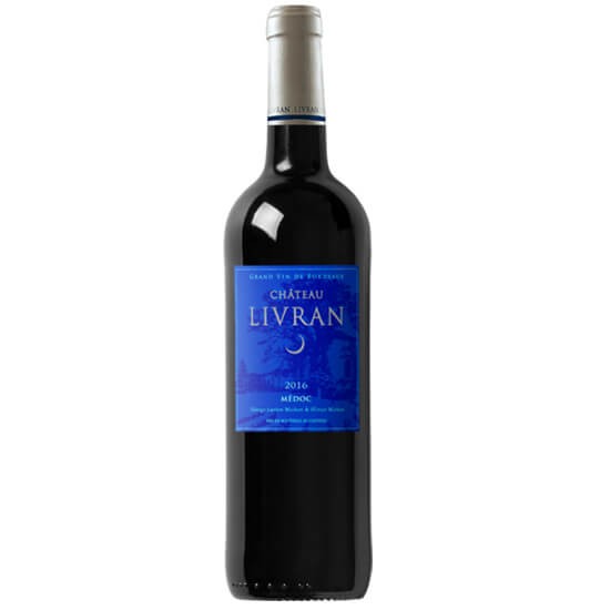 Château Livran 2020