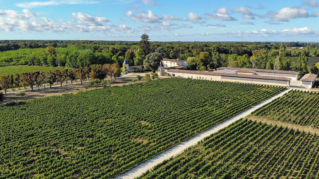 Château Livran