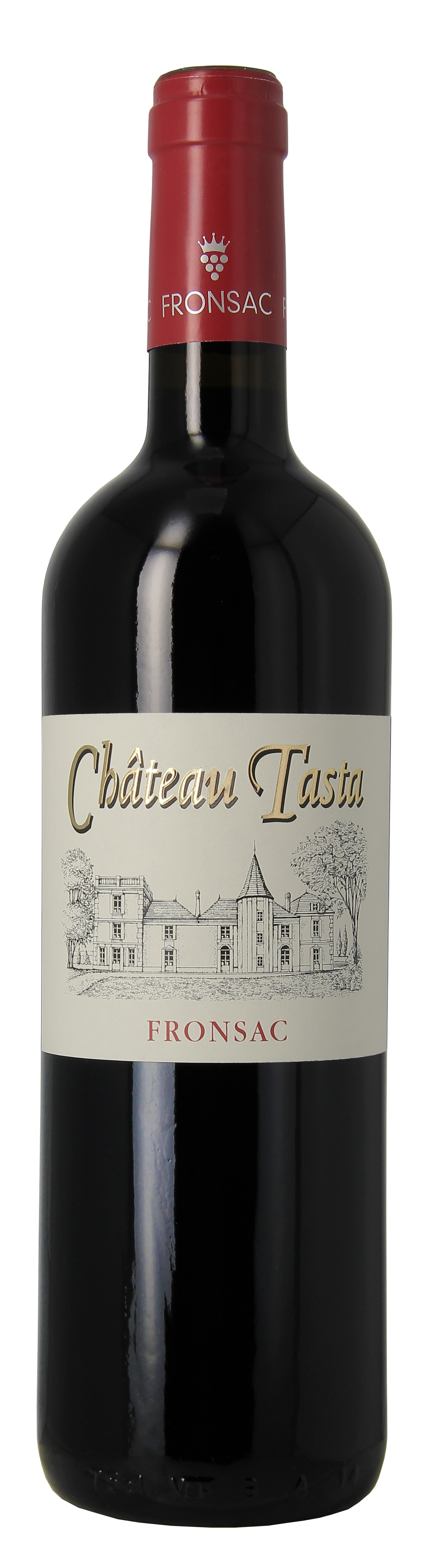 Château Tasta — photo 4
