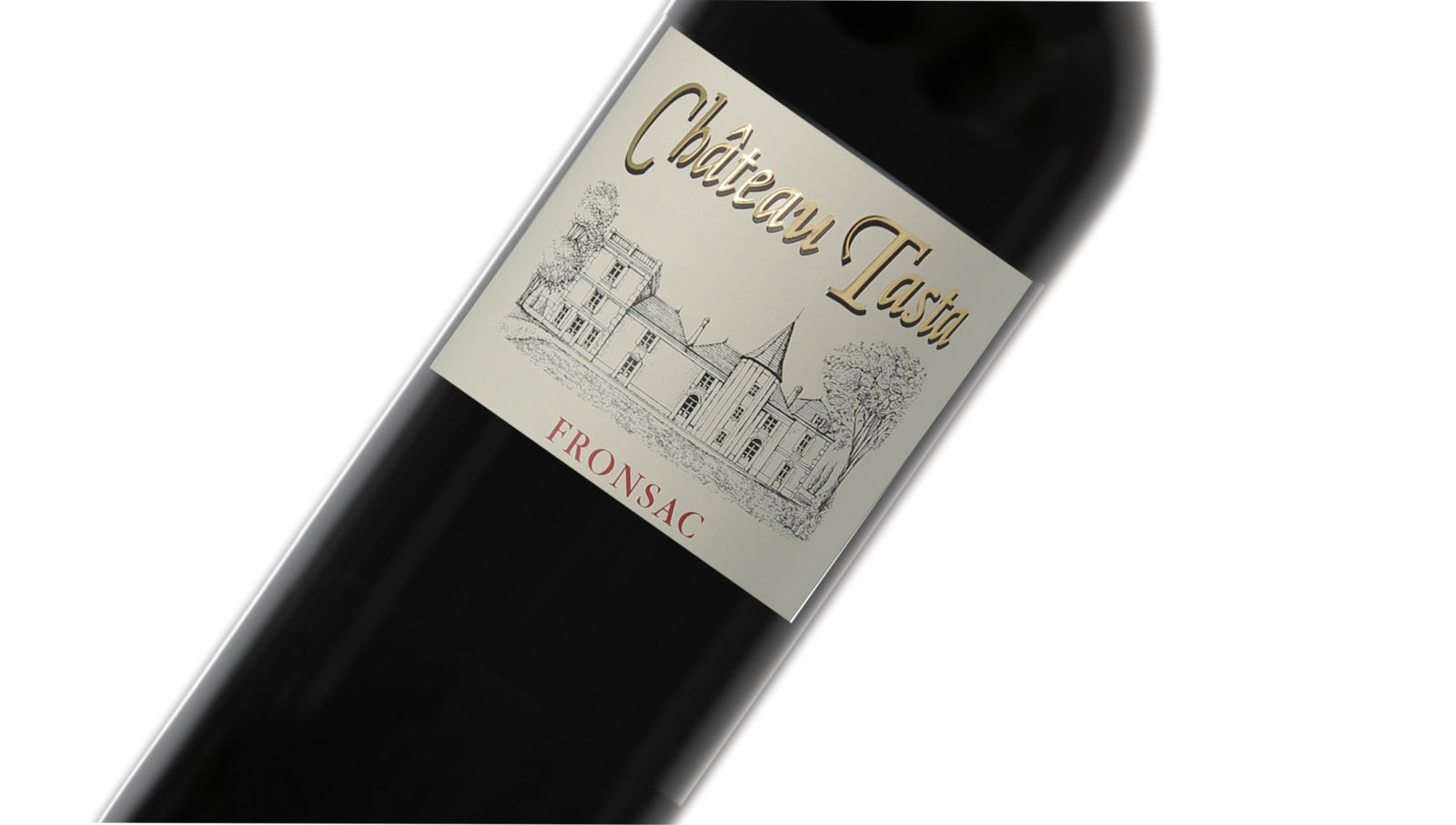 Château Tasta