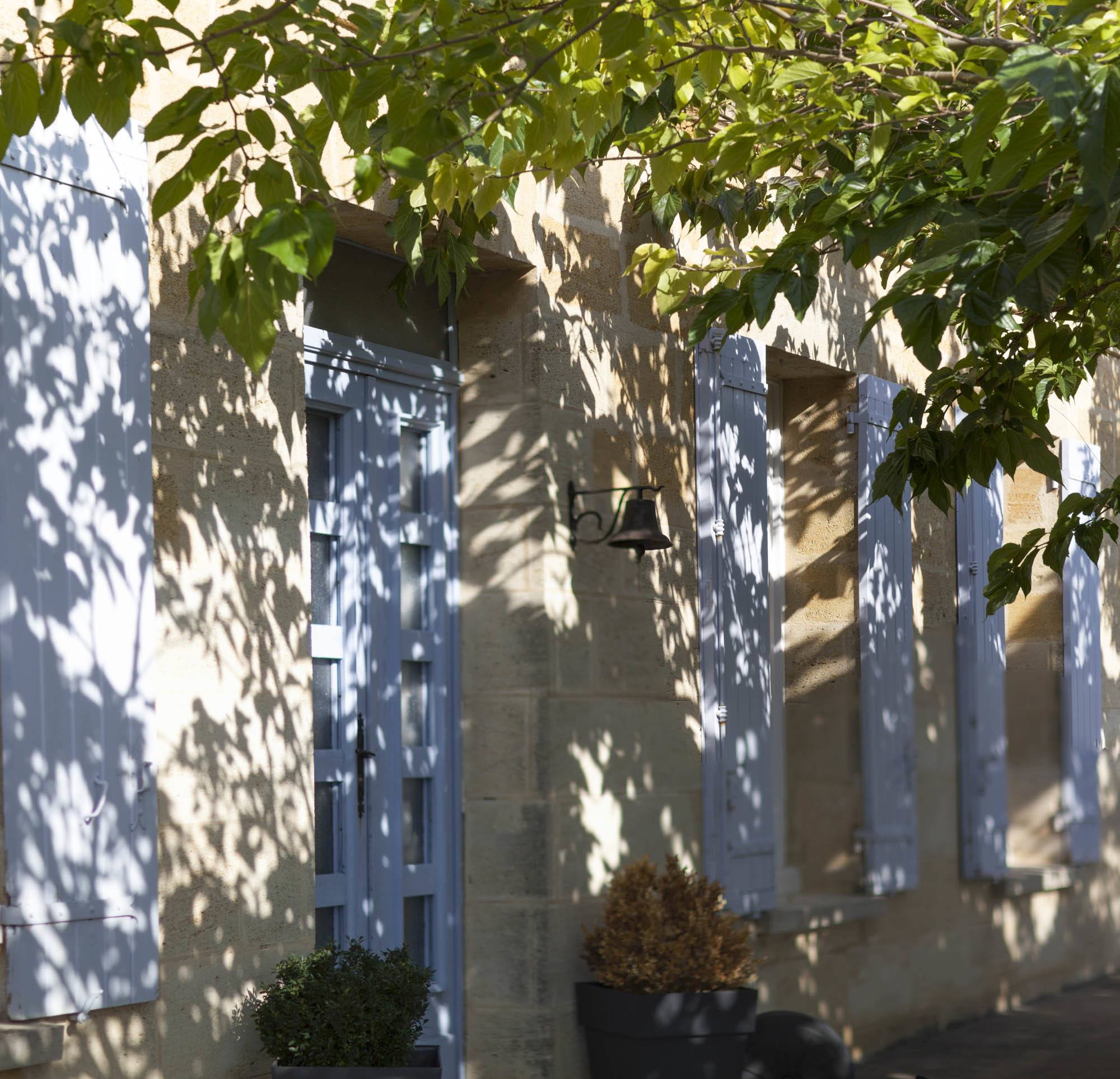 Château les Fleurs de Trentin — photo 3