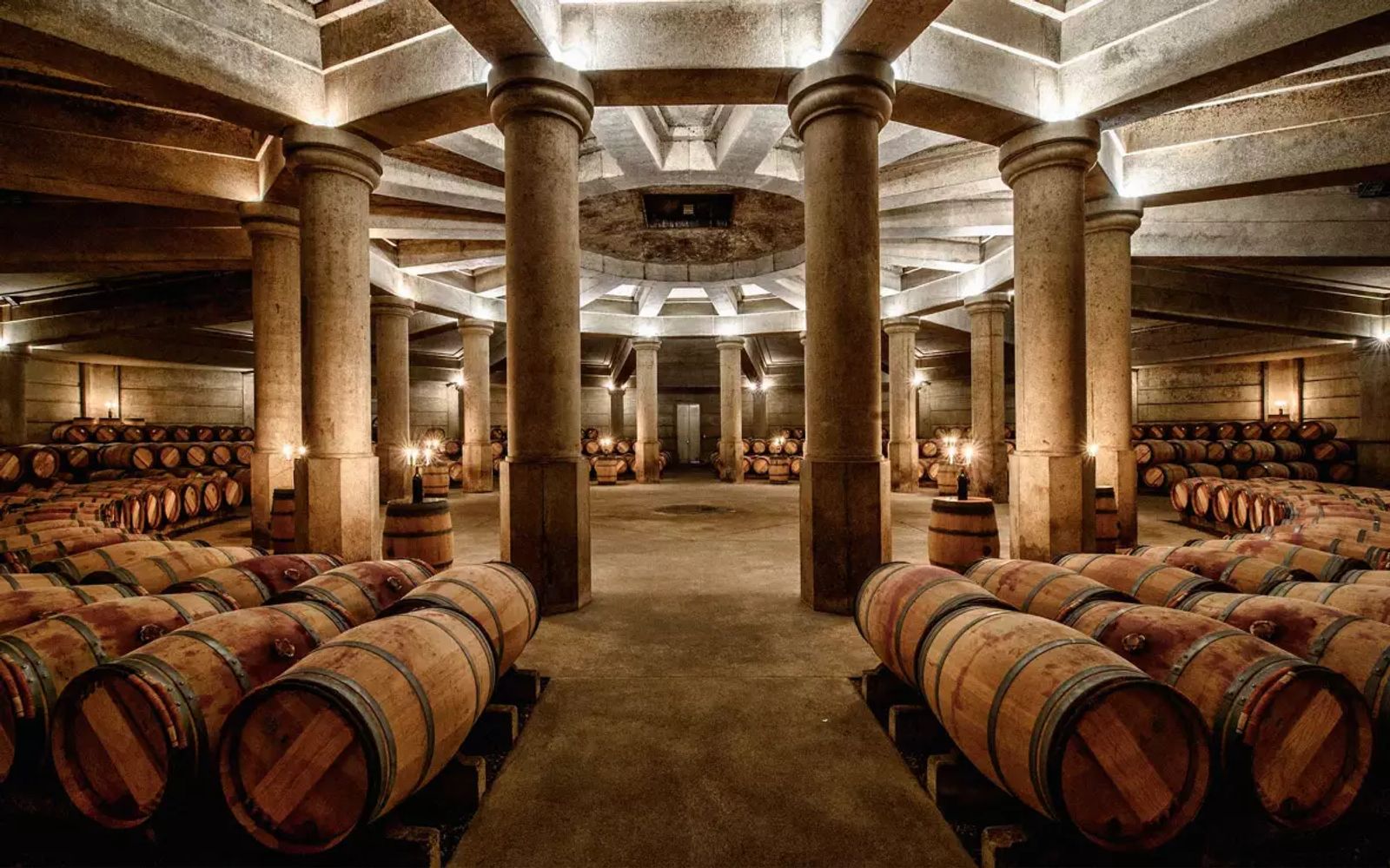 Château Lafite Rothschild — photo 6
