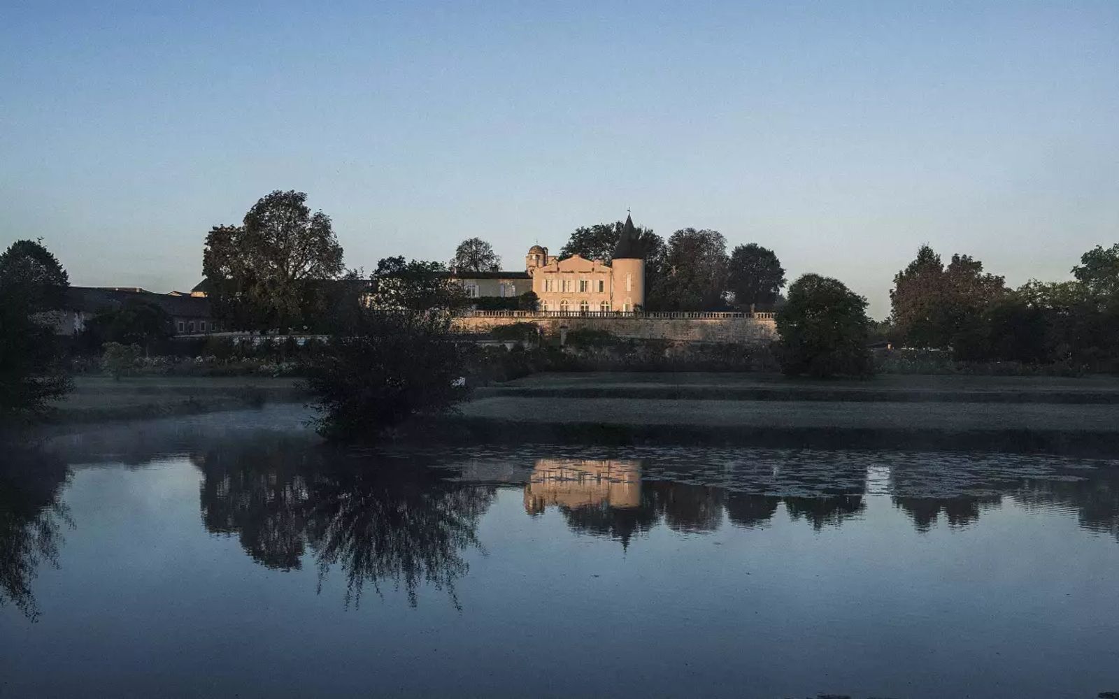 Château Lafite Rothschild - Pauillac