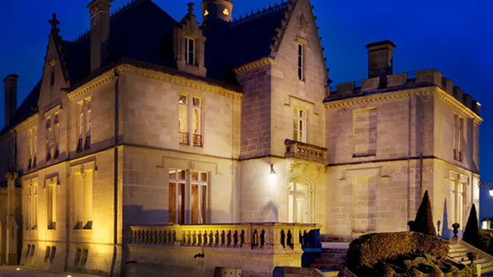 Château Pape Clément — photo 2