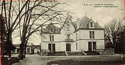 Château Pape Clément — photo 4