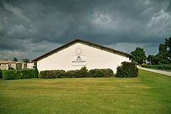 Château Pape Clément — photo 5