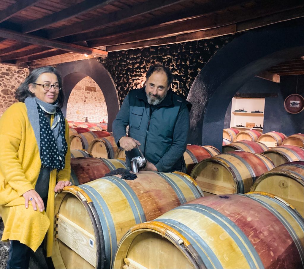 Château Tour Haut Caussan — photo 9