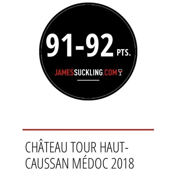 Château Tour Haut Caussan — photo 3