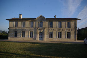 Château Les Bedats Bois-Montet