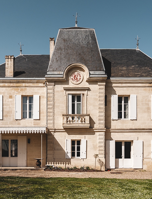 Château Grand Corbin — photo 3