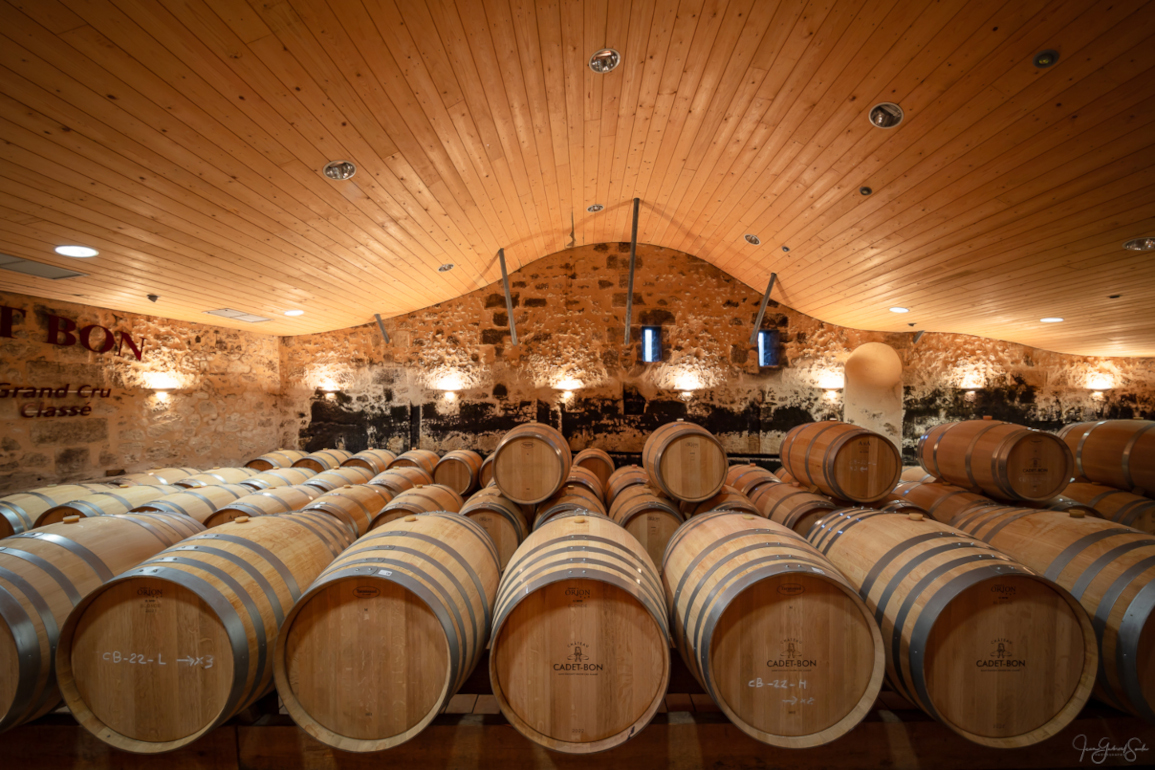 Château Cadet Bon