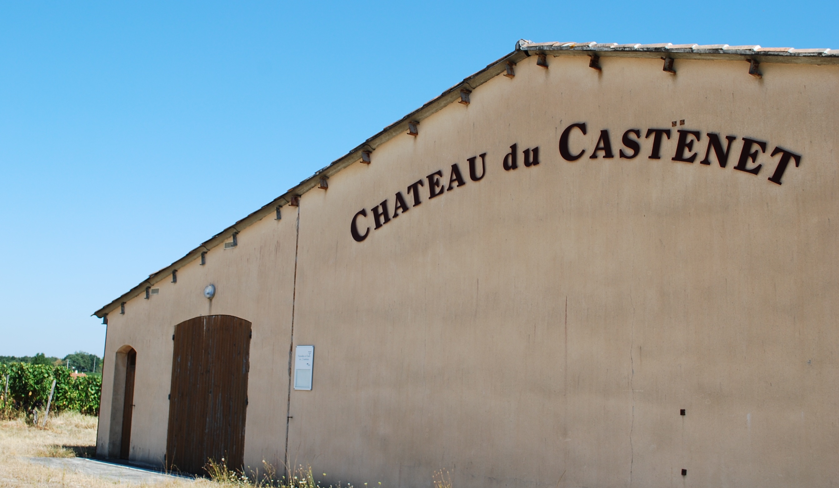 Château du Castenet — photo 6