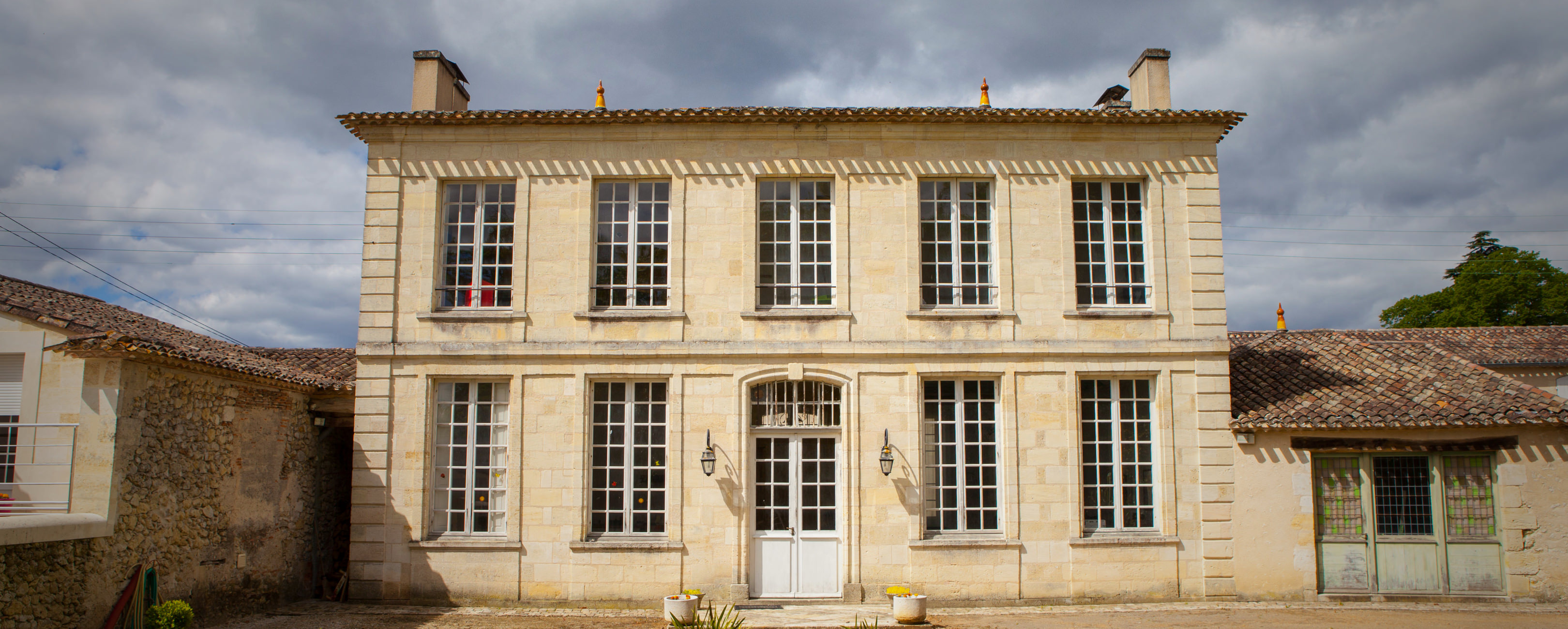 Château Bibian - Haut-Médoc