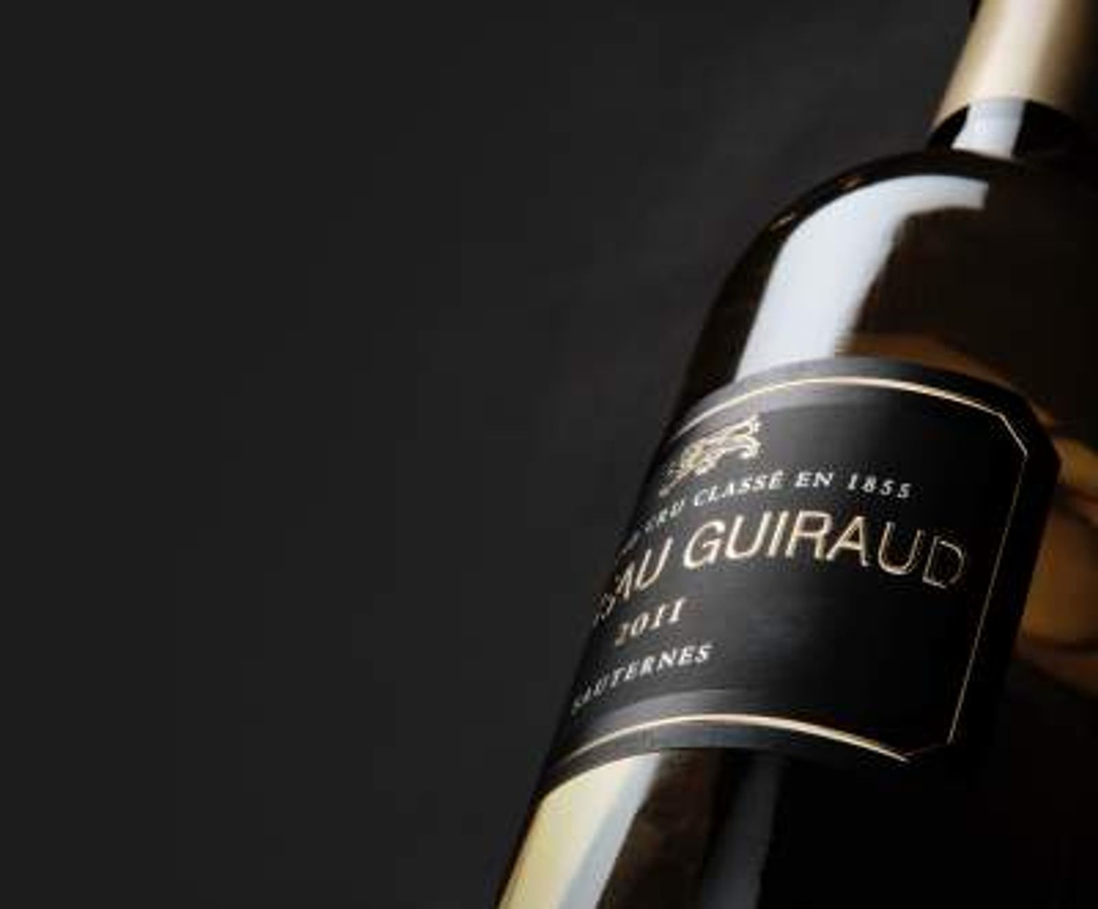 Château Guiraud
