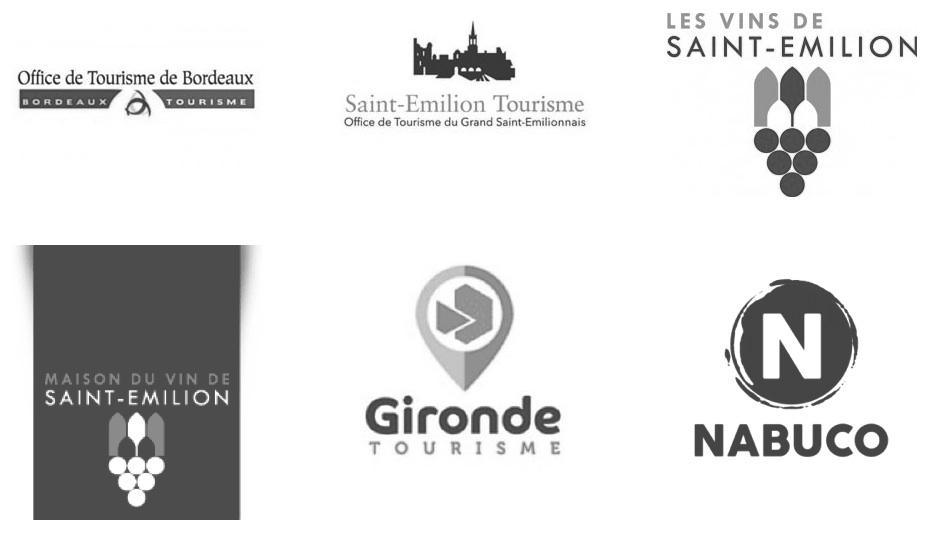 Références du Château Saint-Christophe