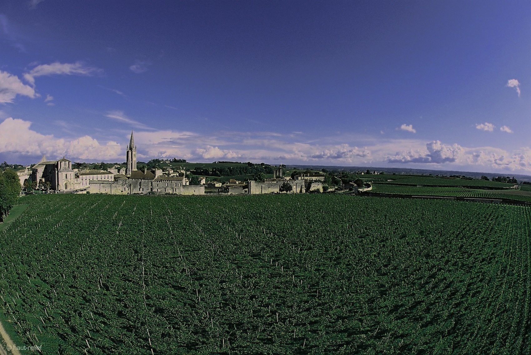 Château Saint Christophe — photo 6