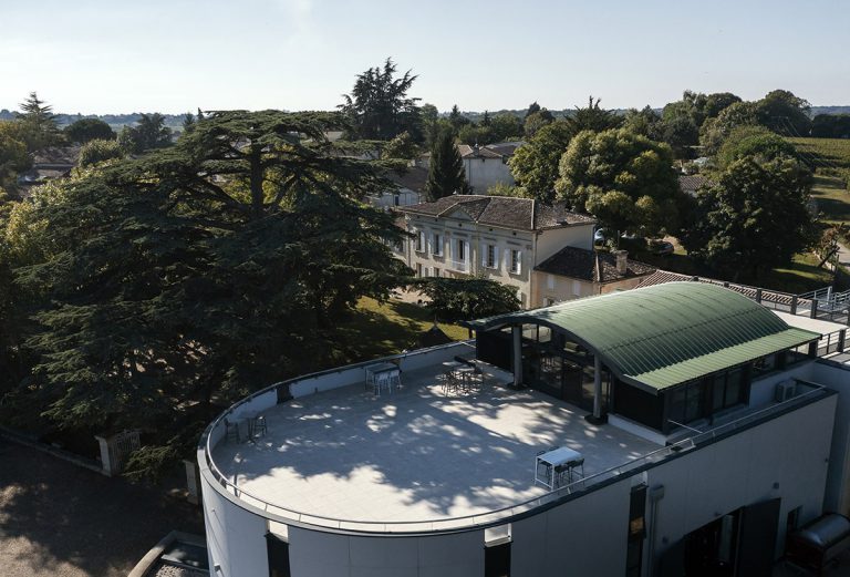 Château Dalem — photo 3